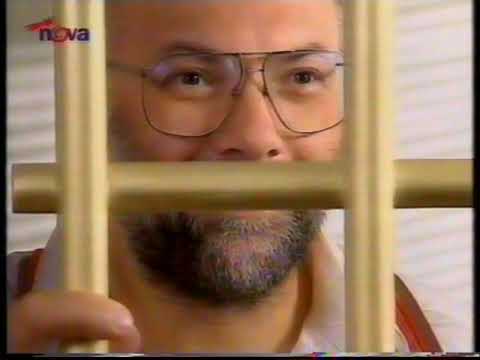 Zlatá mříž - upoutávka TV Nova