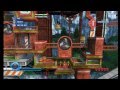Sonic Colors Planet Wisp Act 2