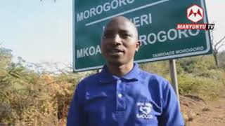 Download lagu BARABARA YA IFAKARA ,MLIMBA ,MASAGATI HADI NJOMBE KUANZA KUJENGWA NAIBU WAZIRI AFUNGUKA mp3 Download lagu BARABARA YA IFAKARA ,MLIMBA ,MASAGATI HADI NJOMBE KUANZA KUJENGWA NAIBU WAZIRI AFUNGUKA mp3