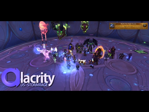 Alacrity vs. Mythic Star Augur (Warlock PoV)