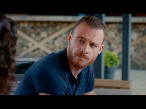 Serkan enfrenta a Eda tras descubrir la verdad | ¿Será que es Amor? | TNT Novelas