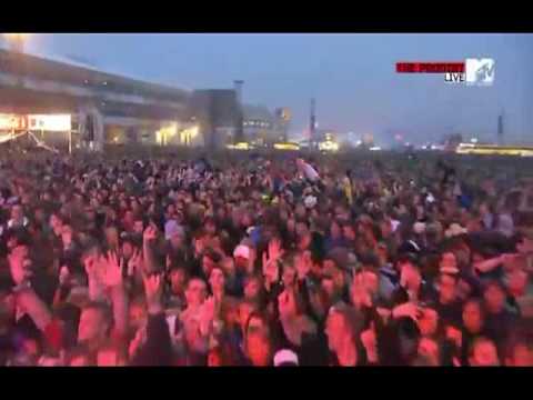 The Prodig Live@ MTV Rock AM Ring 2009 [Smack my Bitch Up, Take me to the Hospital]
