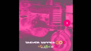 Trevor Tanner - Fine