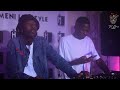 Bongza & Bandros  - Top Dawg Session | Hulumani Lifestyle NYE Mix | Hosted by Dipepa (Don Series)