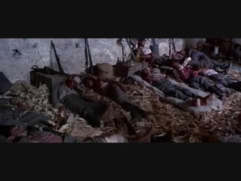 Top Movie Scenes 03 The Good The Bad and The Ugly