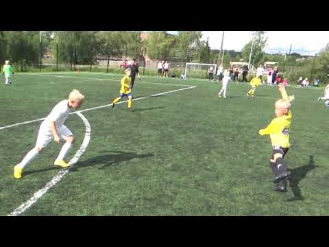 19082018 TuNL Kauppari 2010 TT-turnaus TPS - Valkoinen