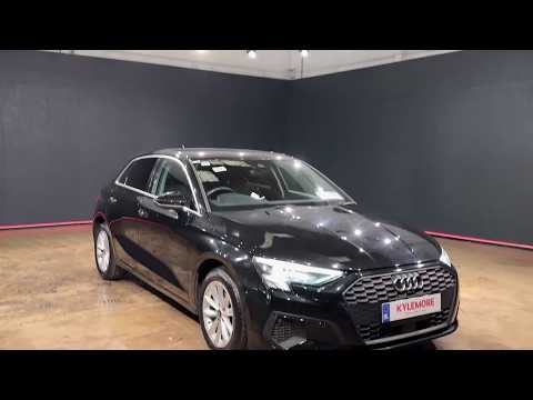 Audi A3 1.0 AUTOMATIC - ALLOY WHEELS - LOW MILEAGE - Image 2