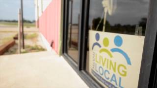 preview picture of video 'Living Local Promo'