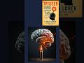 WHAT TRIGGER US? Why are we getting upset? getting angry? Our inner triggers, inspired by Gabor Mate