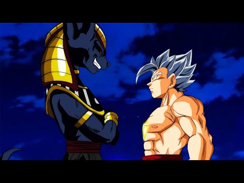 Todas las Sagas de Dragon Ball Super de la PEOR a la MEJOR