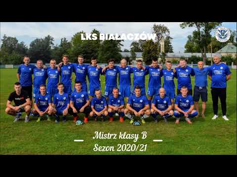 BRAMKI: LKS Białaczów - Atom Januszewice (28.06.2021 r.)