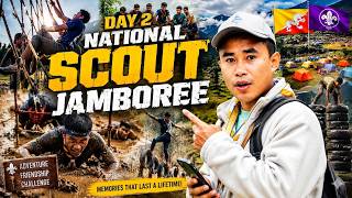 Download lagu ADVENTURE PROGRAM | NATIONAL SCOUT JAMBOREE | 2026 | Scout Center, PARO BHUTAN mp3 Download lagu ADVENTURE PROGRAM | NATIONAL SCOUT JAMBOREE | 2026 | Scout Center, PARO BHUTAN mp3