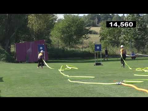 Kosmonosy - ženy - Kosmonosy JL 2020