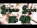 Striatus Scoot: Scoot - Episode 40 