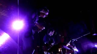 Spoon :: Who Makes Your Money :: Live in Denver 2010