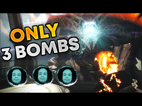 FASTEST ONE PHASE ORYX