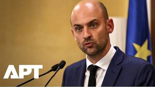 France Demands Israel-Lebanon Ceasefire, Announces €17M Aid – Barrot Speaks | APT