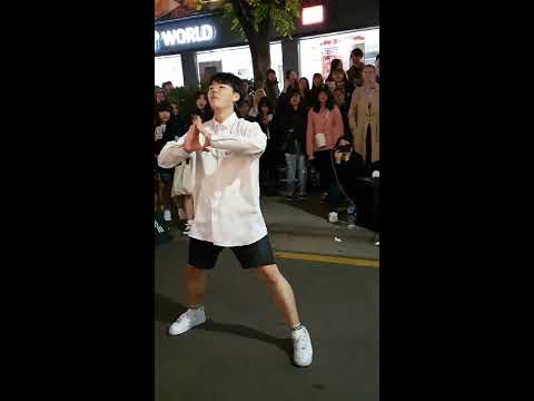 [MAXXAM] 180511 이찬욱 - 나야 나(PICK ME) (Wanna One cover) (오늘밤 주인공은 이찬욱)