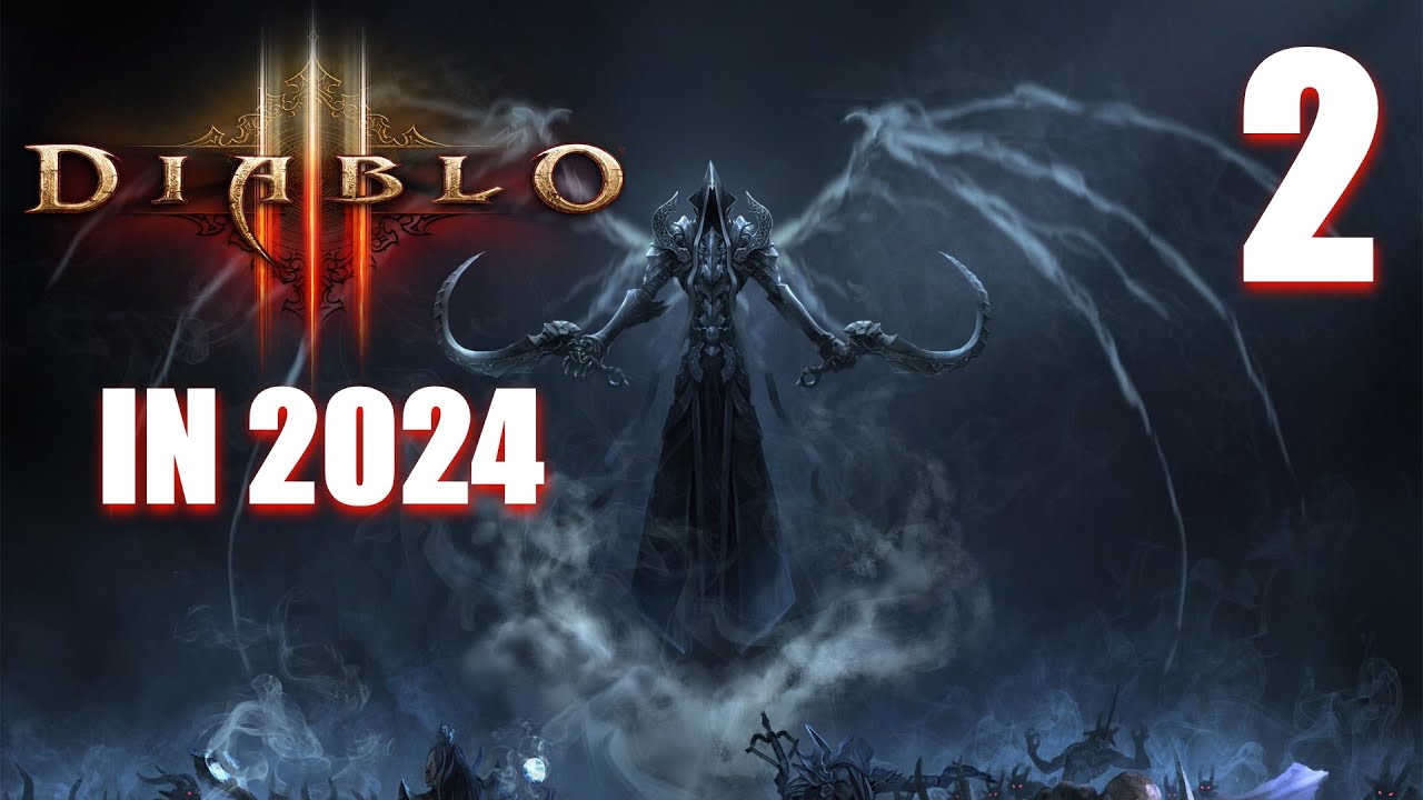 Day 2 Rolling for Spirit Guards Bracers | Diablo III [2]