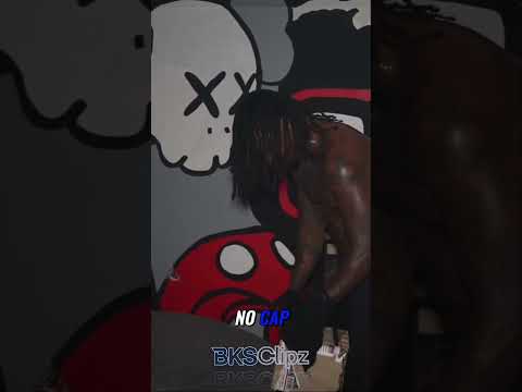 Duke Dennis vs Rakai! It gets Lit when Duke gets his Get Back!