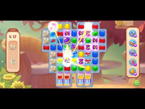 Homescapes 🏡 Level 11750