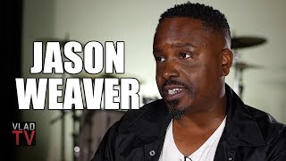 Jason Weaver on Singing Hook on Chingy&#39;s &quot;One Call Away&quot; (Part 10)