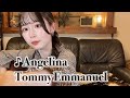 Angelina Tommy Emmanuel