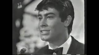 Schlagerfestspiele 1966 - Roy Black - Irgendjemand Liebt Auch Dich