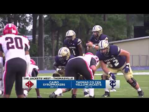 Football Friday Night: The best of Georgia (Week One)