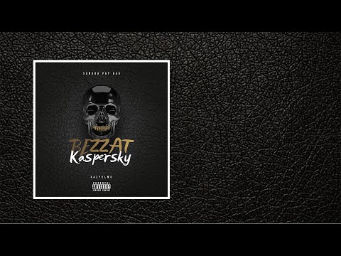 Bezzat - Kaspersky (Official Audio)