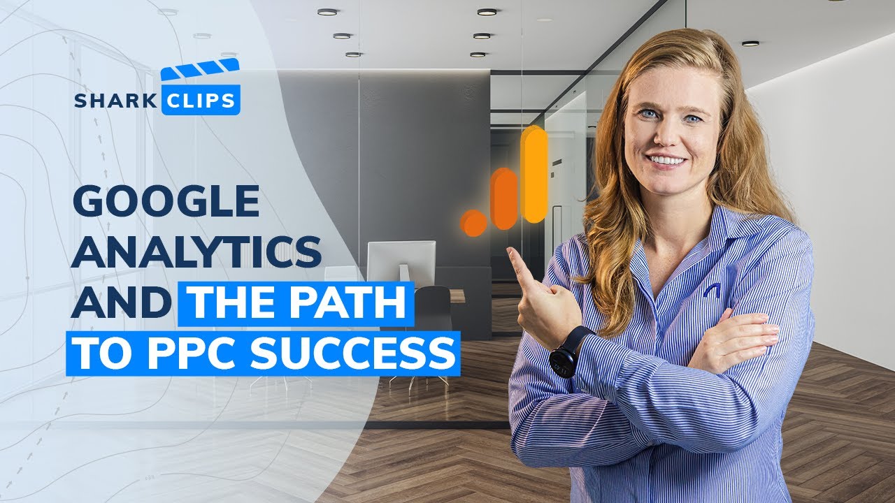 some title 4 Things You Need to Know to Master Google Analytics