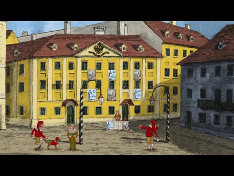 Ikonen Österreichs: Der Kasperl (ORF 2 matinee, 2019)