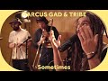 🔳 Marcus Gad - Sometimes [Baco Session]