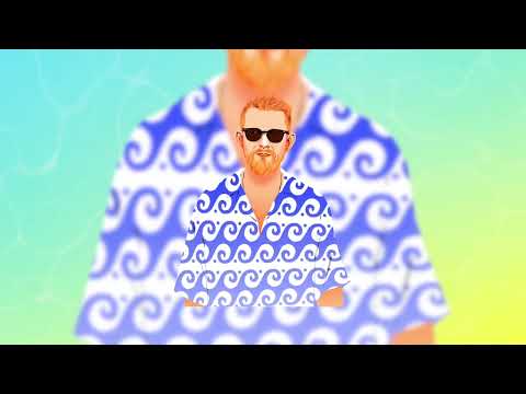 Anders Ponsaing - Day At Salinas (ft. Troels Hammer) - s0738