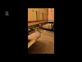 Ravage in Botlektunnel