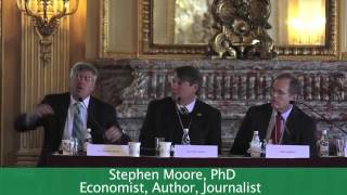 Ireland U.S. Business Summit Speakers March 2017
