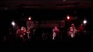 Cherry Poppin' Daddies @ Ska Fest - "Hammerblow" (3/12)