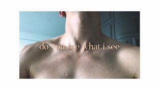 do you see what i see?