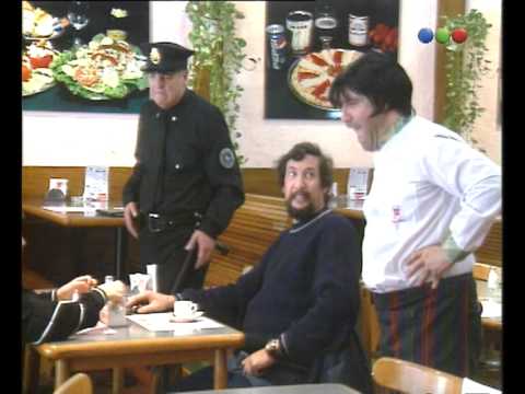 Leo Mozo - Videomatch