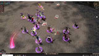 Miniaturka - Calliope2 - DeathNote vs Ruthless ( Guild Tournament's semifinal )