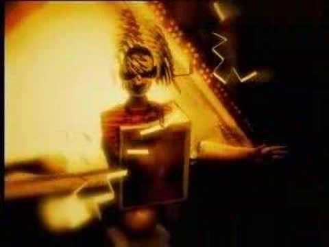 Dave Mckean - Sonnet 138