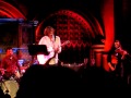 Thurston Moore @ Union Chapel Islington London - January