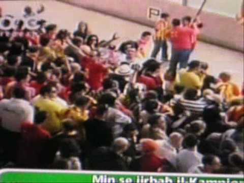BIRKIRKARA 5 - 4 Hibs [Round 4 Season 2009/2010]