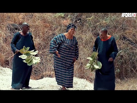 ADURA OBI - Full Yoruba Movie 2025 | Latest Nigerian Movie Peju Ogunmola, Abija, Wunmi Ajiboye