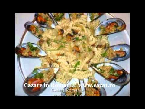 Cazare Moliset, Bistrita Nasaud - Cazat.ro