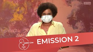 Kiltir Live #2 : Histoires de femmes