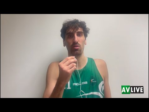 Verazzo: "La Del Fes sarà pronta per il campionato"