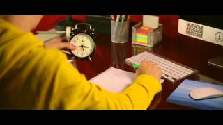 Walking through the dream - (Kurzfilm 2014)