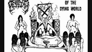 Dying Messiah - Philosopher Of The Dying World