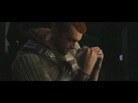 STAR WARS JEDI SURVIVOR PC Walkthrough Gameplay Part 17  (FULL GAME)